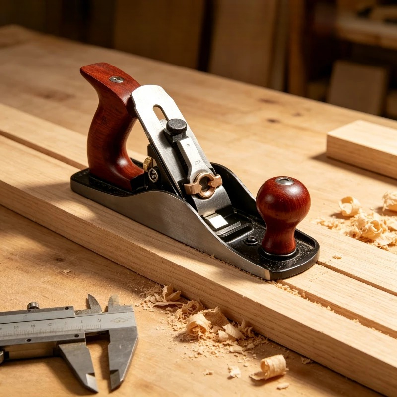 Router Plane Hand - Strugarka do drewna, ręczna frezarka do