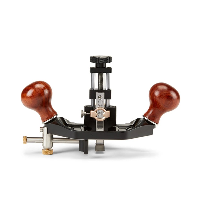Router Plane Hand - Strug ręczny KM-17 do obróbki drewna,
