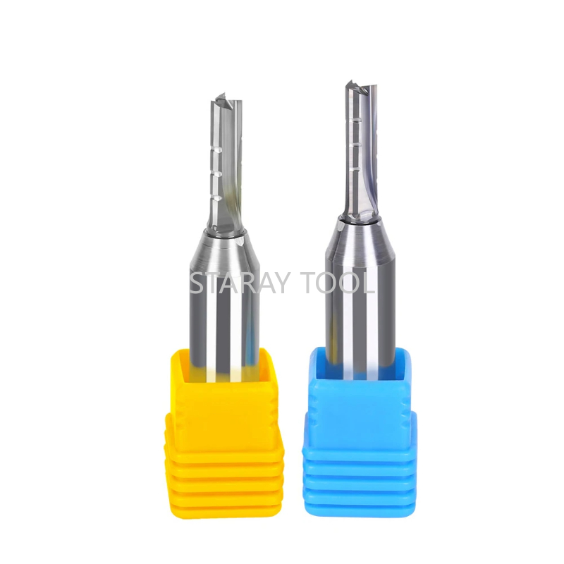 Woodworking Quotes - 12,7 mm Frez do szybkiego rowkowania