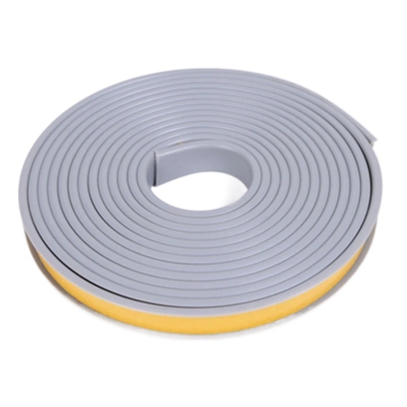 Xfasten Woodworking Tape - 1 metr samoprzylepnej taśmy krawędziowej U