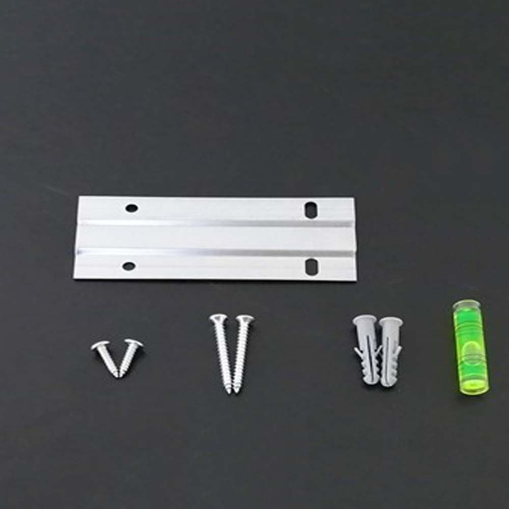 Woodworking French Cleat - Zaciski Z do zawieszania ramek na