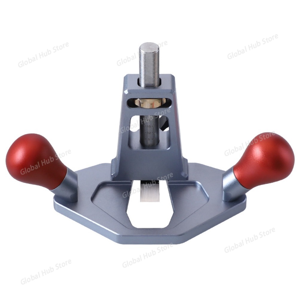 Router Plane Hand - Strug do drewna, frezarka do obróbki