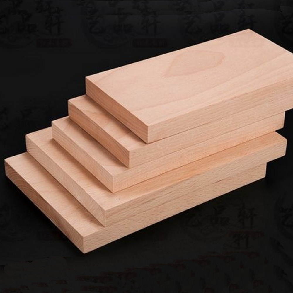 Woodworking Project Plans - Drewno bukowe z eukaliptusa orientalnego, płytka