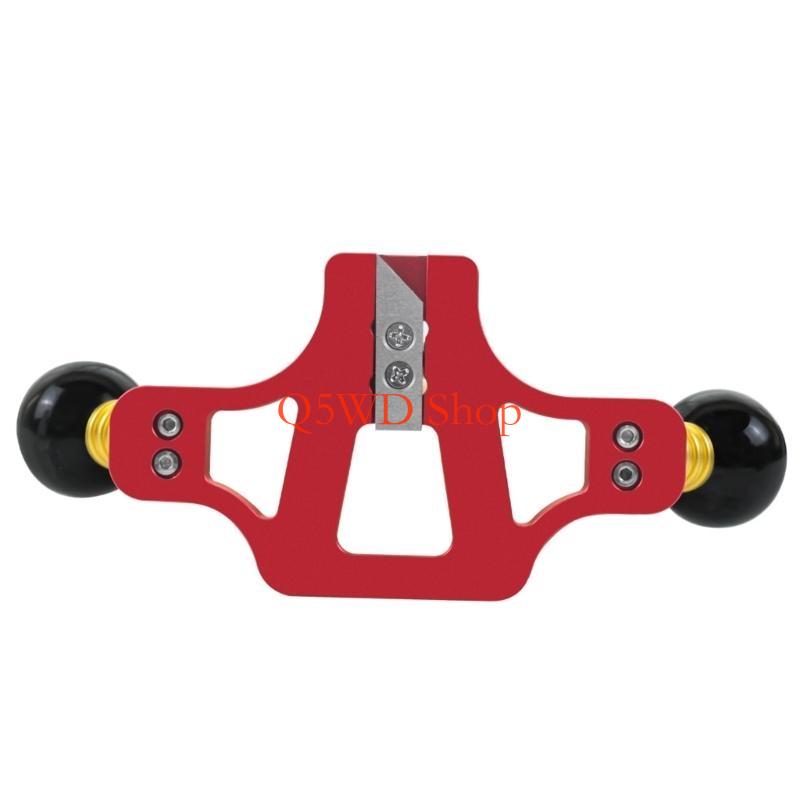 Router Plane Hand - Strugarka Q5WD Narzędzie ręczne do obróbki