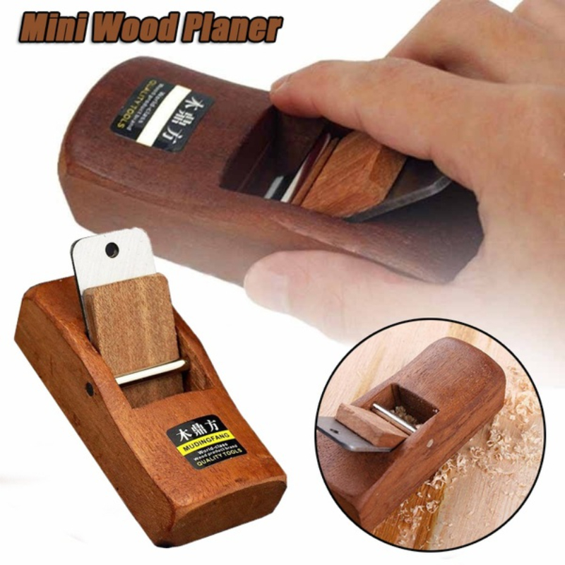 Woodworking Plans Free - Strugarka do drewna, mini narzędzie ręczne,