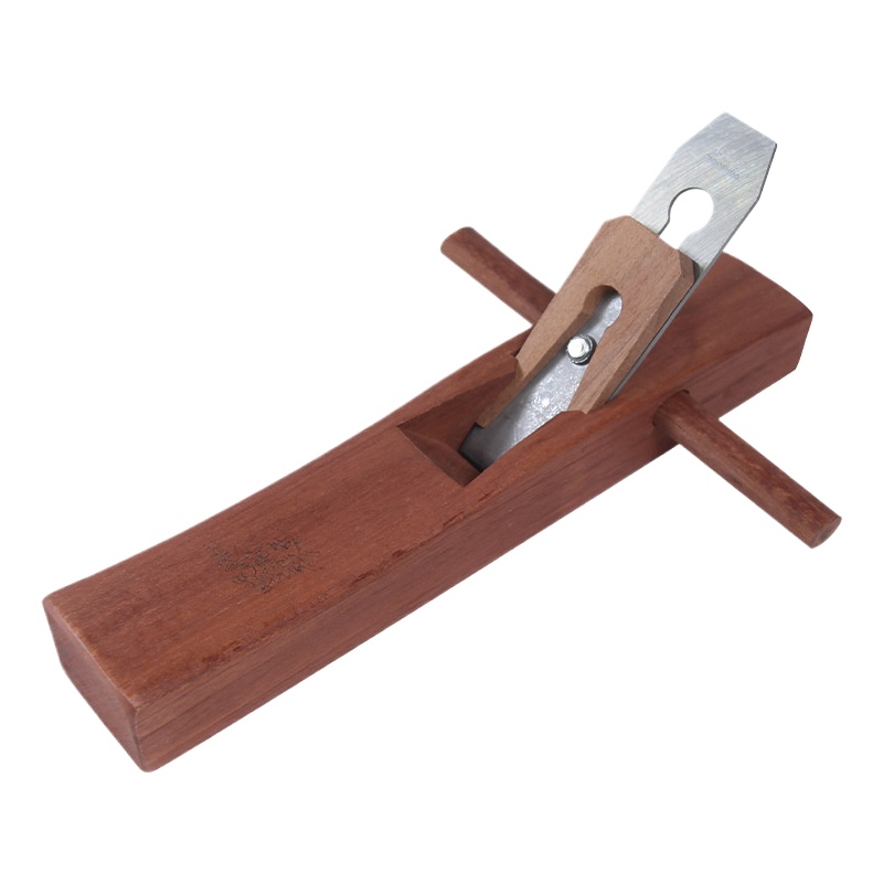 Router Plane Hand - Strugarka do drewna z palisandru Ręczne