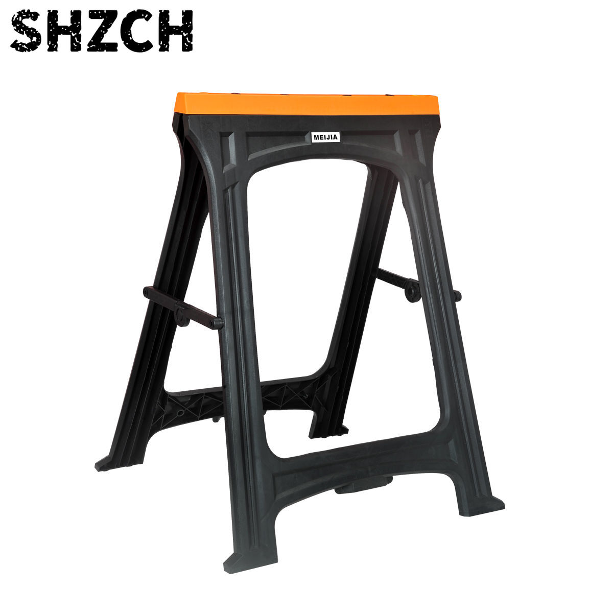 Woodworking Essentials - Stojak stolarski do obróbki drewna, składany,