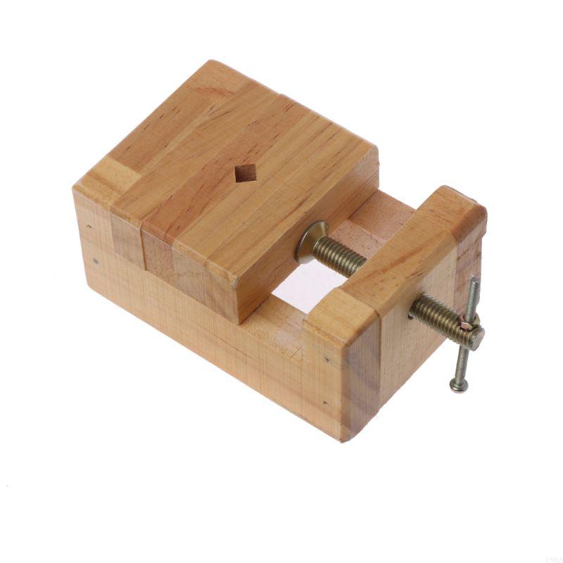 Woodworking Vise - C90A domowe drewno drewniane rządy mini