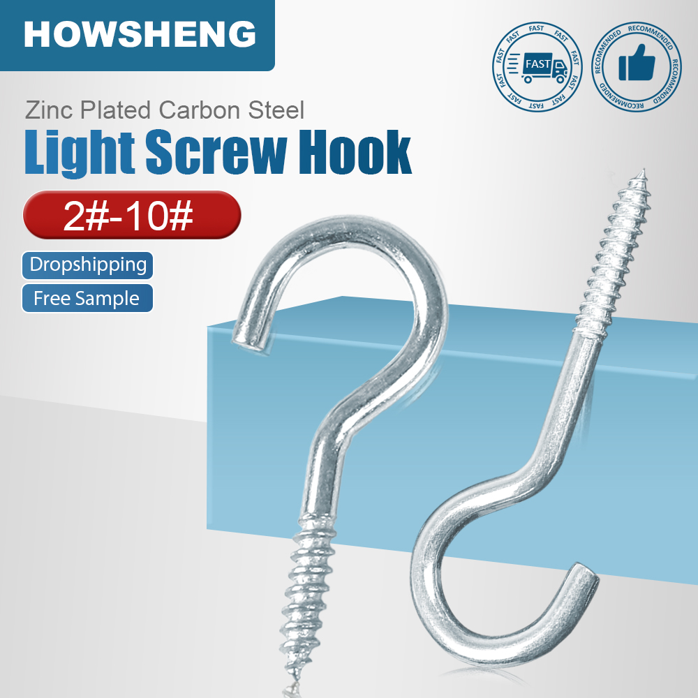 Woodworking Questions - HOWSHENG Otwieranie owczego oka Śruby do