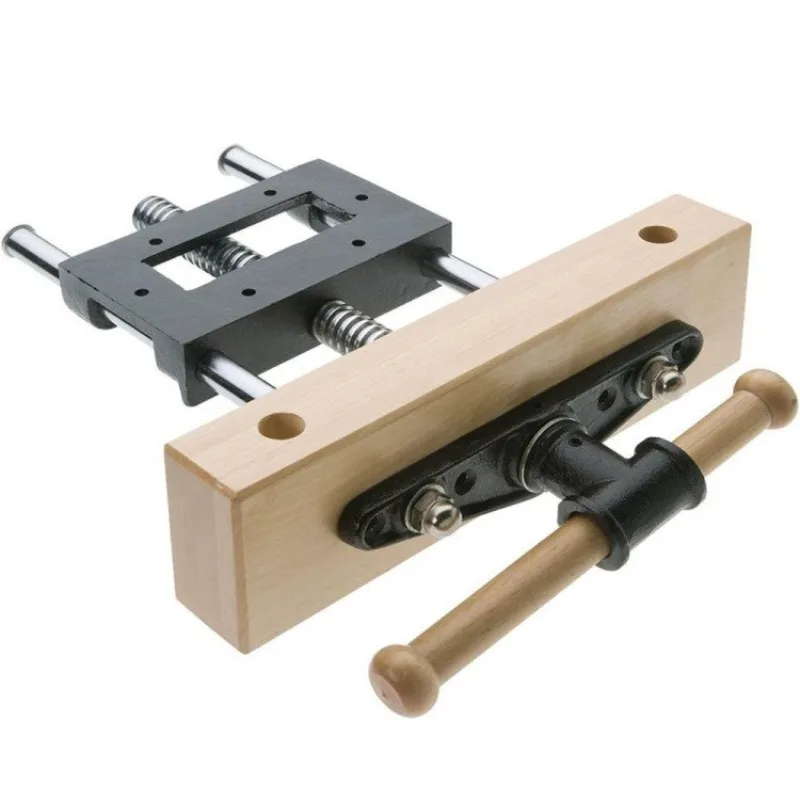 Woodworking Front Vise - Imadło stolarskie 7/10,5 cala, mocne imadło