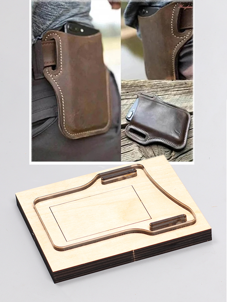 talia torba na telefon komórko – Woodworking Veneer Cutter recenzja i cena