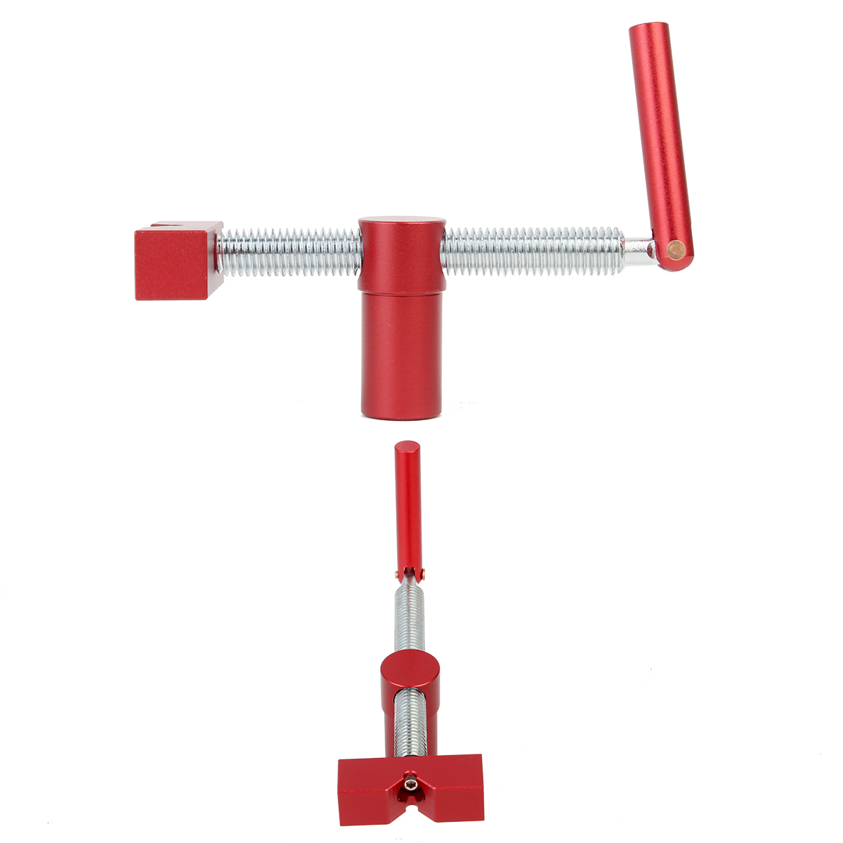 Ławka do obróbki drewna wkładk – Woodworking Front Vise recenzja i cena