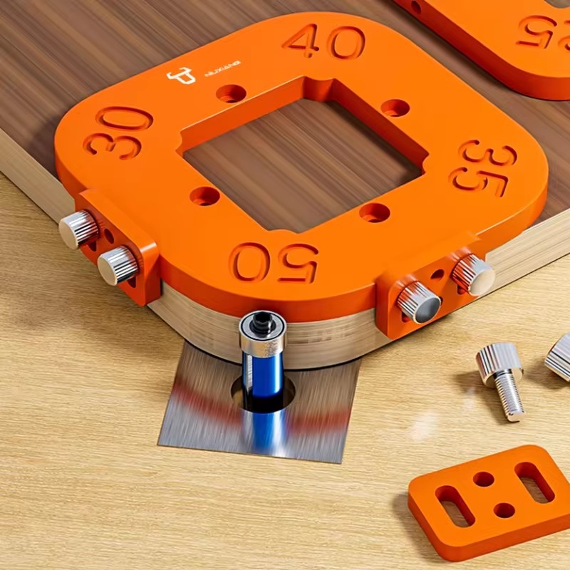 Szablony do frezarki do drewna – Woodworking Project Plans recenzja i cena