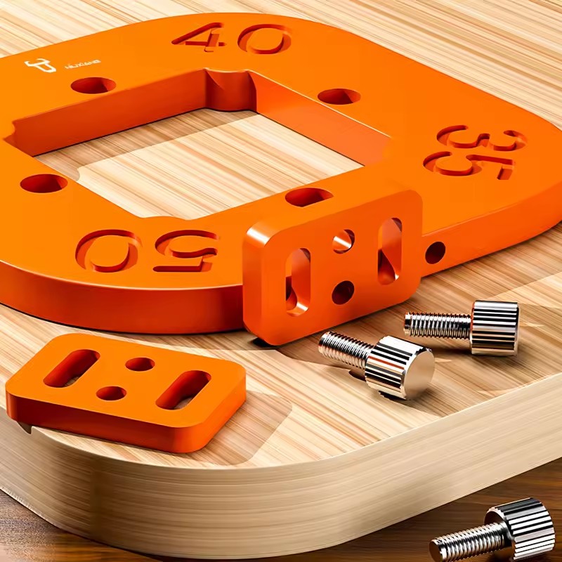 Szablony do frezarki do drewna – Woodworking Project Plans recenzja i cena