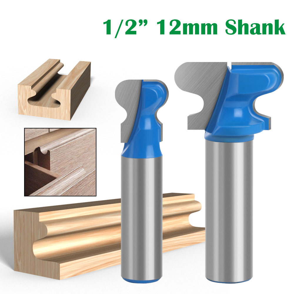 1 szt. Frez trzpieniowy 1/2 ca – Woodworking Quotes recenzja i cena