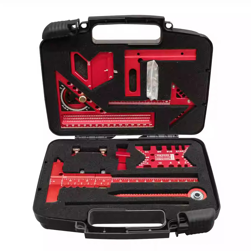 Zestaw narzędzi do obróbki dre – Woodworking Plans Free recenzja i cena