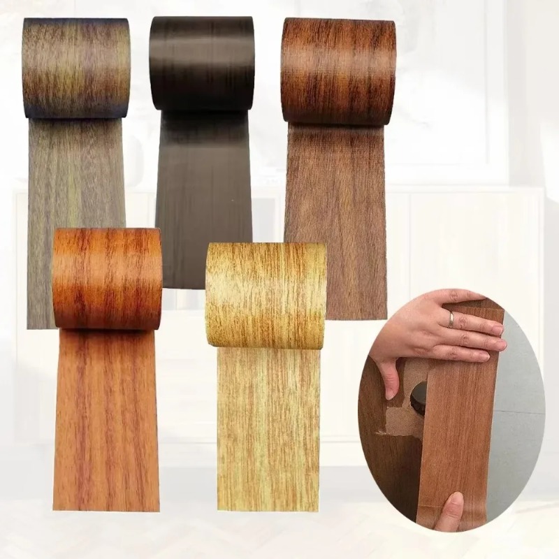 Taśma samoprzylepna z realisty – Xfasten Woodworking Tape recenzja i cena