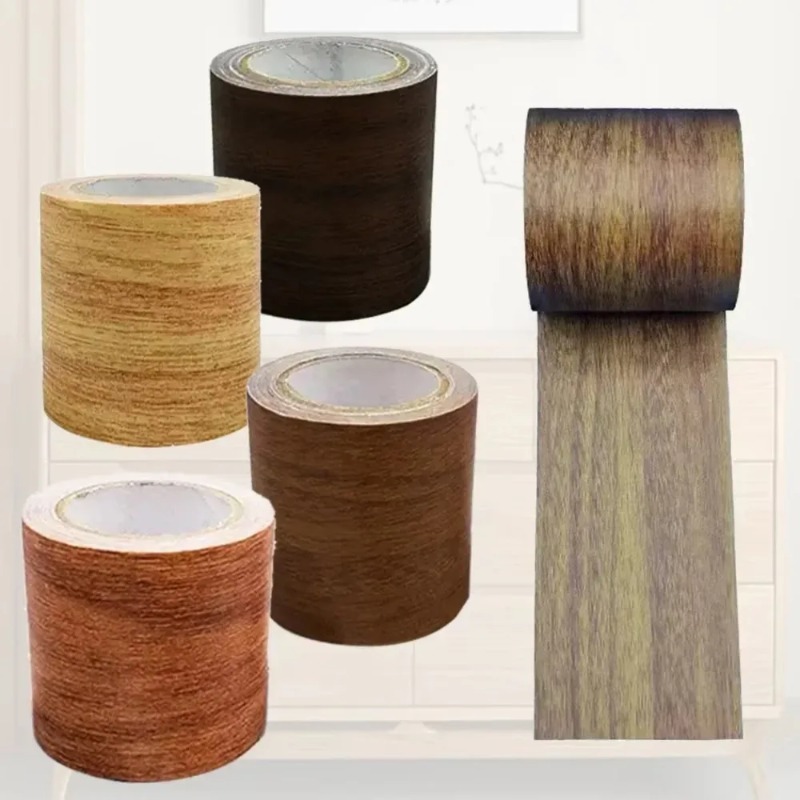 Taśma samoprzylepna z realisty – Xfasten Woodworking Tape recenzja i cena