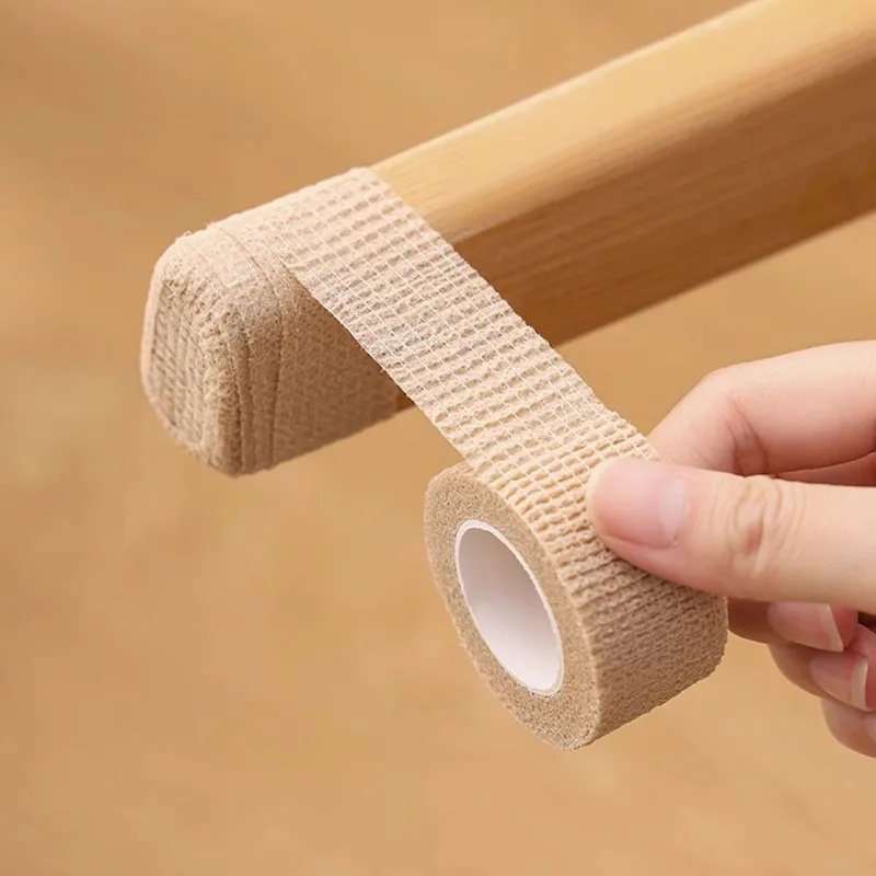 Antypoślizgowe nakładki na nog – Xfasten Woodworking Tape recenzja i cena