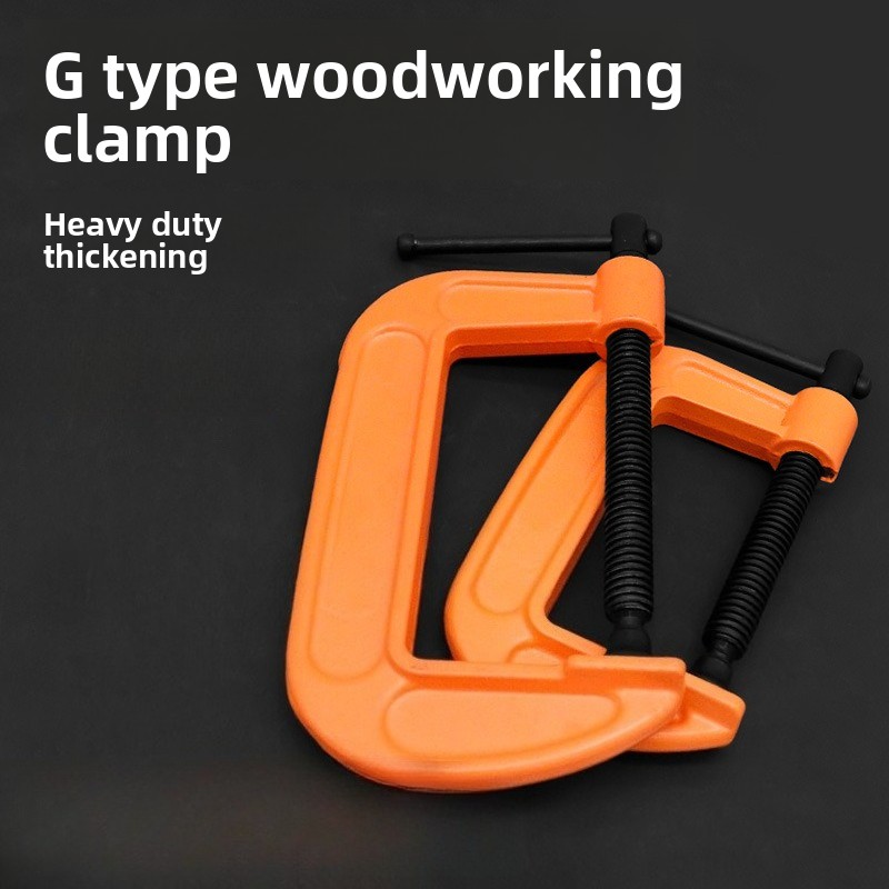 Wielofunkcyjny zacisk stolarsk – Woodworking Vise recenzja i cena