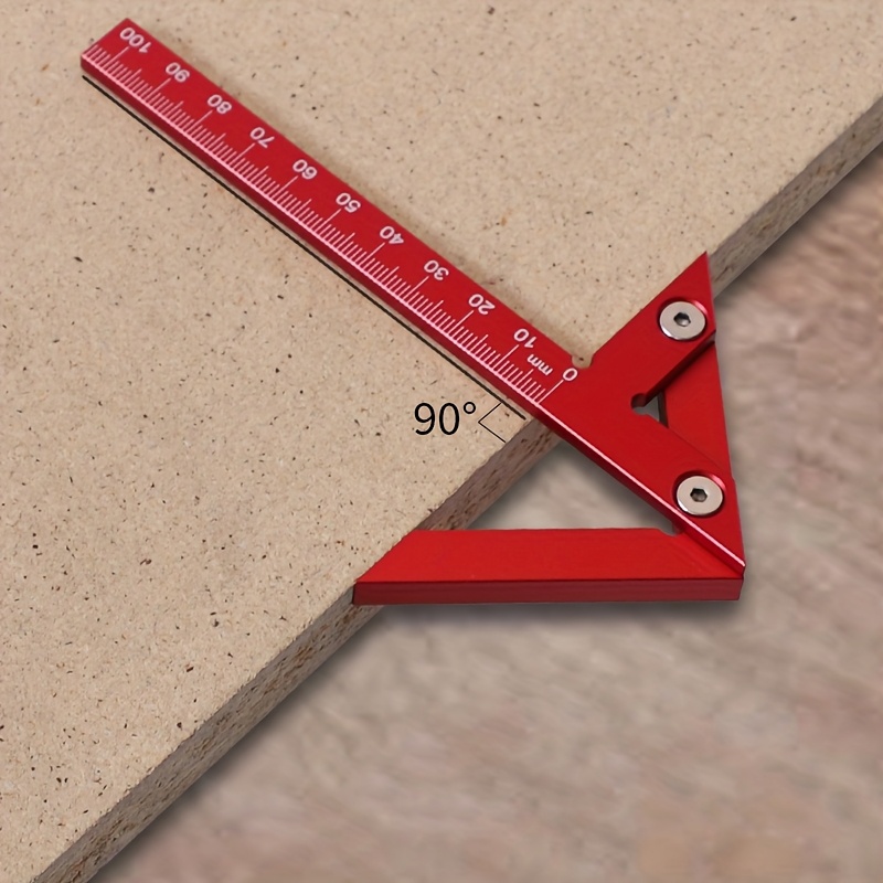 Przyrząd do wyznaczania środka – Woodworking Essentials recenzja i cena