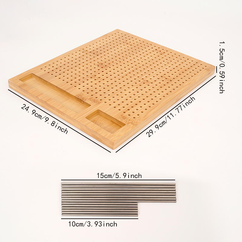 Deska do blokowania robótek sz – Woodworking Diy Projects recenzja i cena