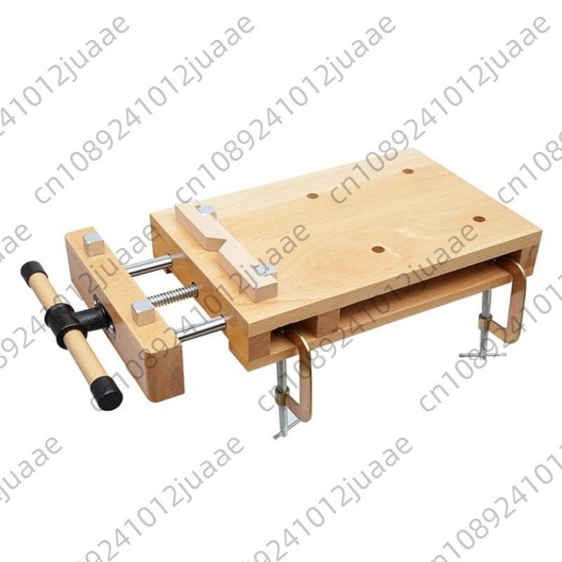 Stół stolarski z drewna twarde – Woodworking Vise recenzja i cena