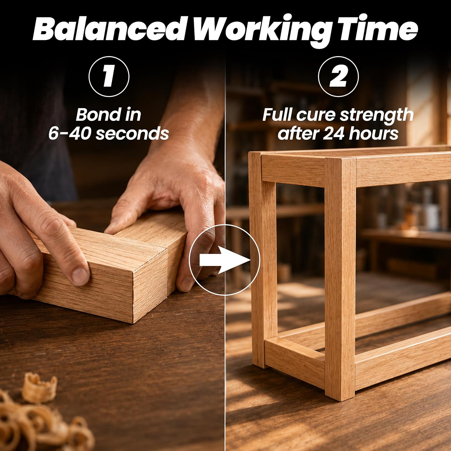 Szybkie i precyzyjne klej do d – Woodworking Images Free recenzja i cena