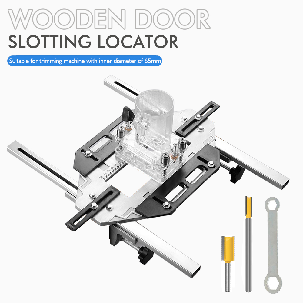 Szablon zawiasu drzwiowego Prz – Woodworking Project Plans recenzja i cena