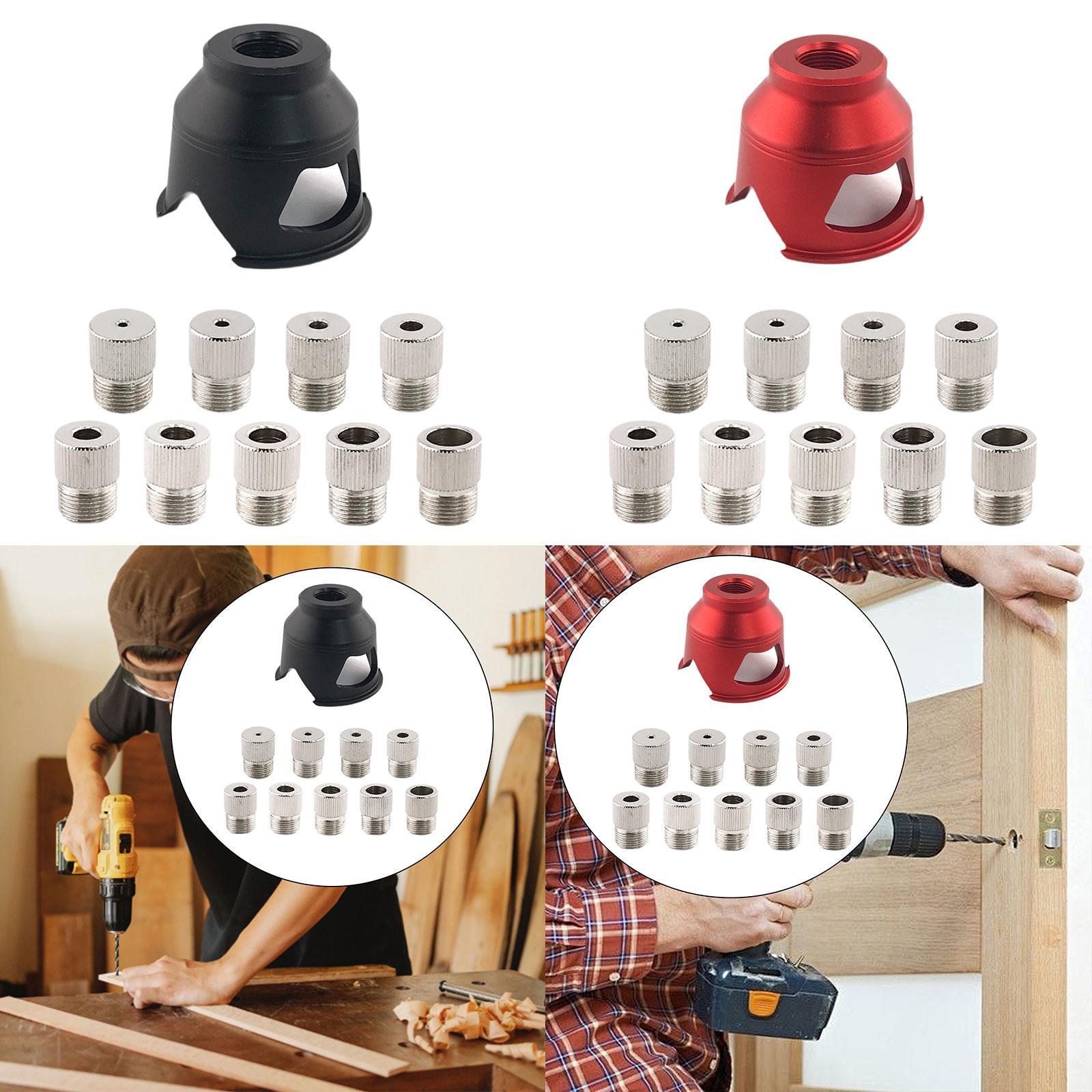 Akcesoria do wiertarki do obró – Woodworking Diy Projects recenzja i cena