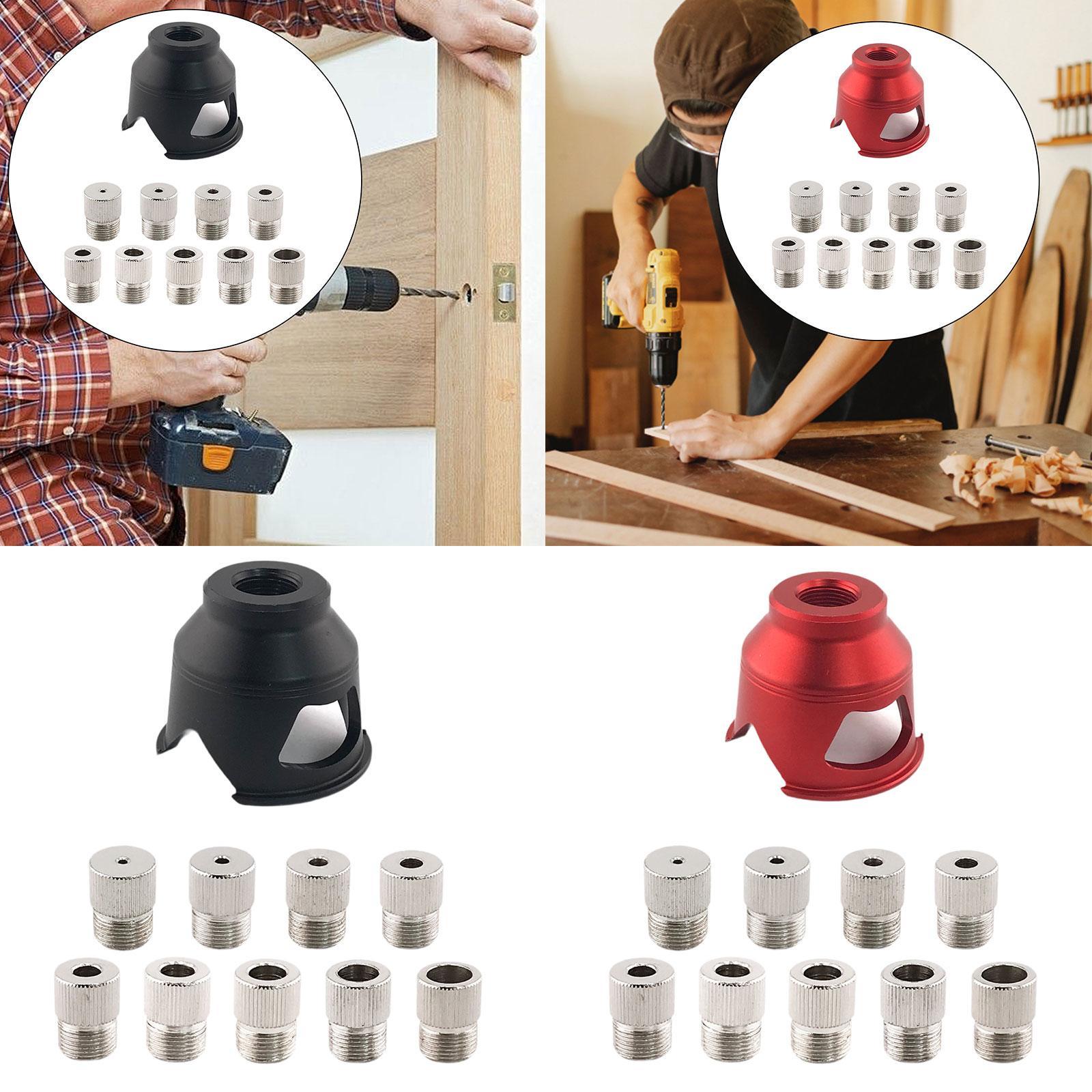 Akcesoria do wiertarki do obró – Woodworking Diy Projects recenzja i cena