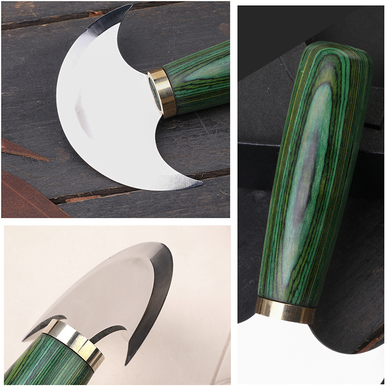 1 szt. Profesjonalny nóż do ci – Woodworking Veneer Cutter recenzja i cena