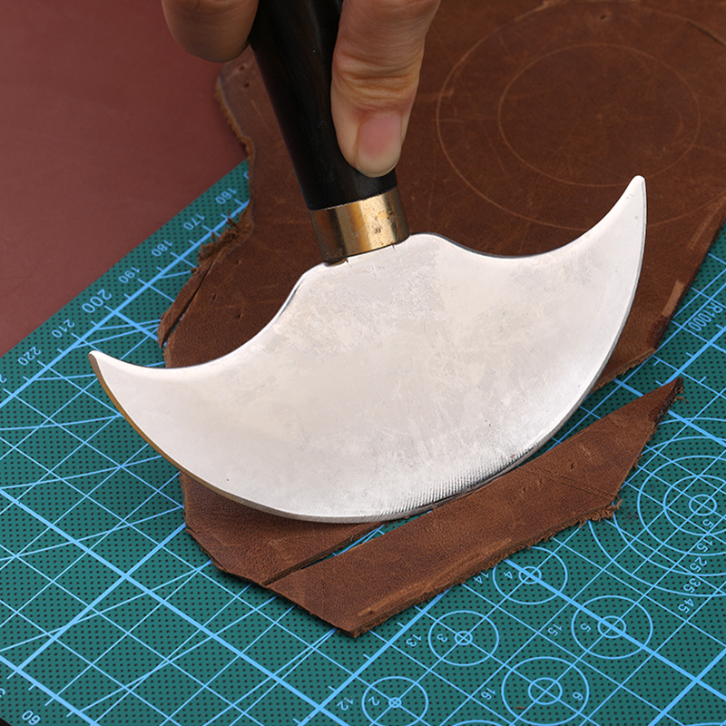 1 szt. Profesjonalny nóż do ci – Woodworking Veneer Cutter recenzja i cena