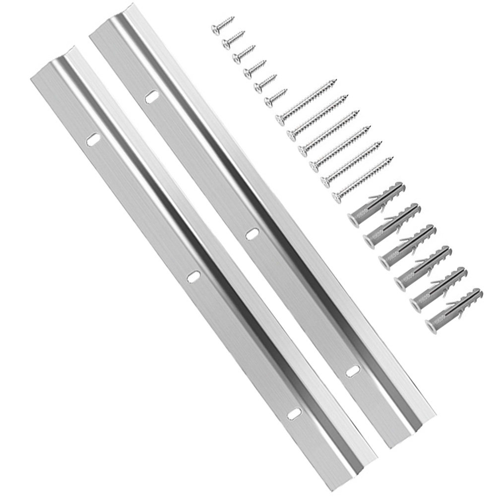 1 Zestaw Francuskich Wieszaków – Woodworking French Cleat recenzja i cena