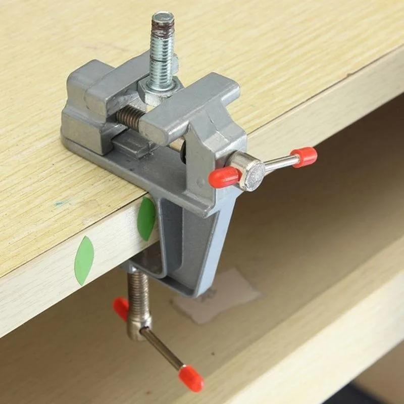 2026 1 szt. Mini imadło warszt – Woodworking Front Vise recenzja i cena