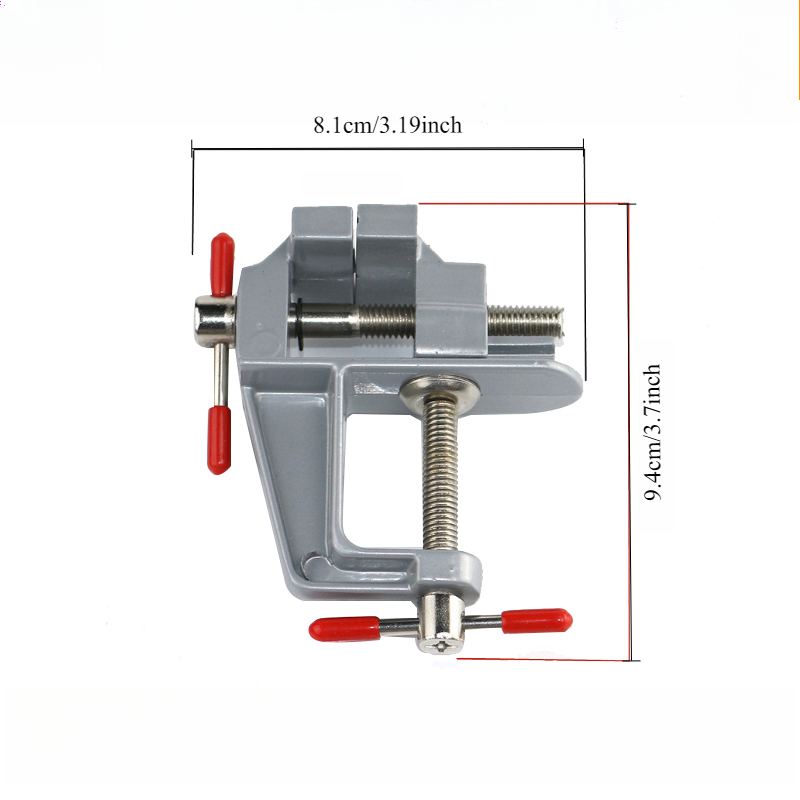 2026 1 szt. Mini imadło warszt – Woodworking Front Vise recenzja i cena