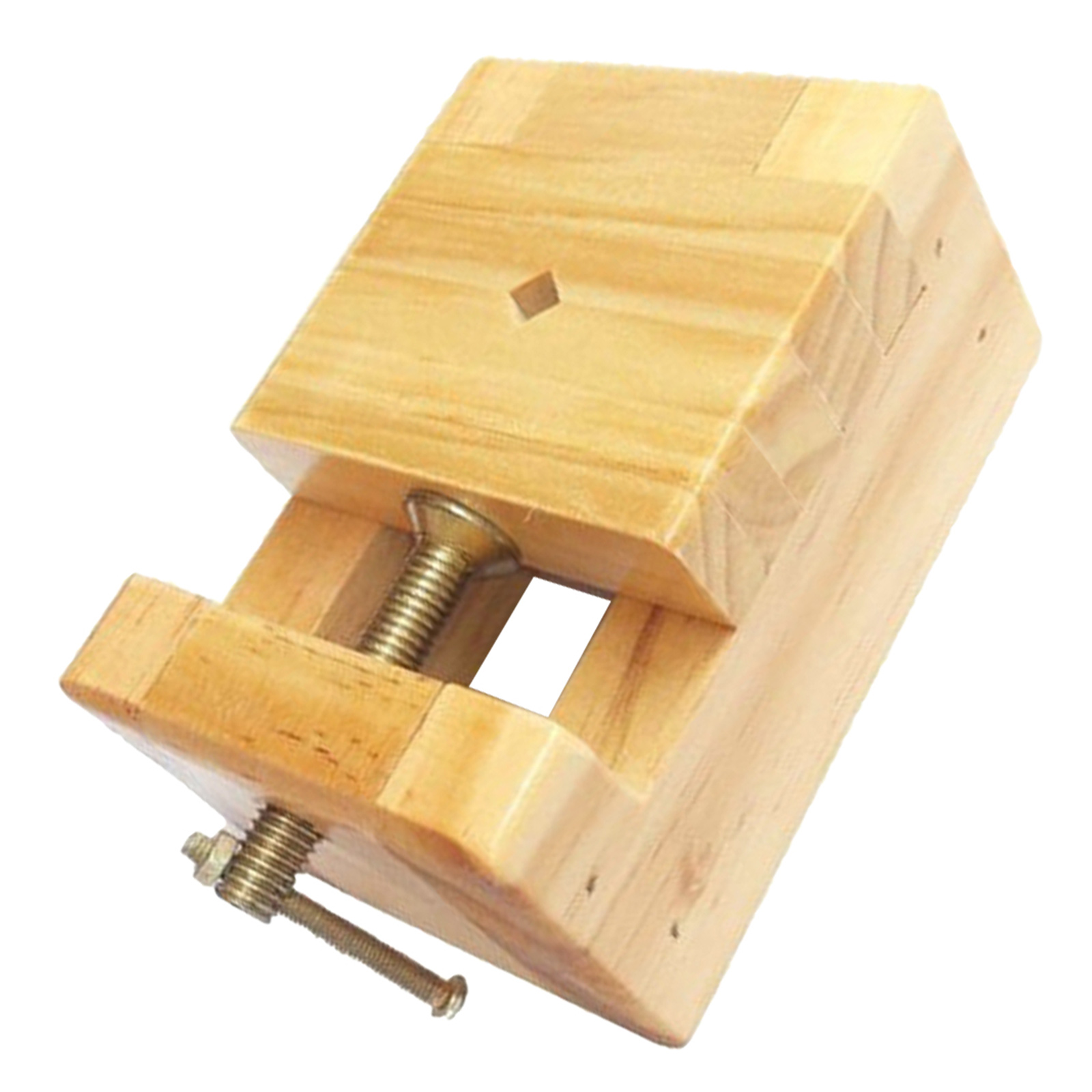 Drewniany imadło do grawerowan – Woodworking Vise recenzja i cena