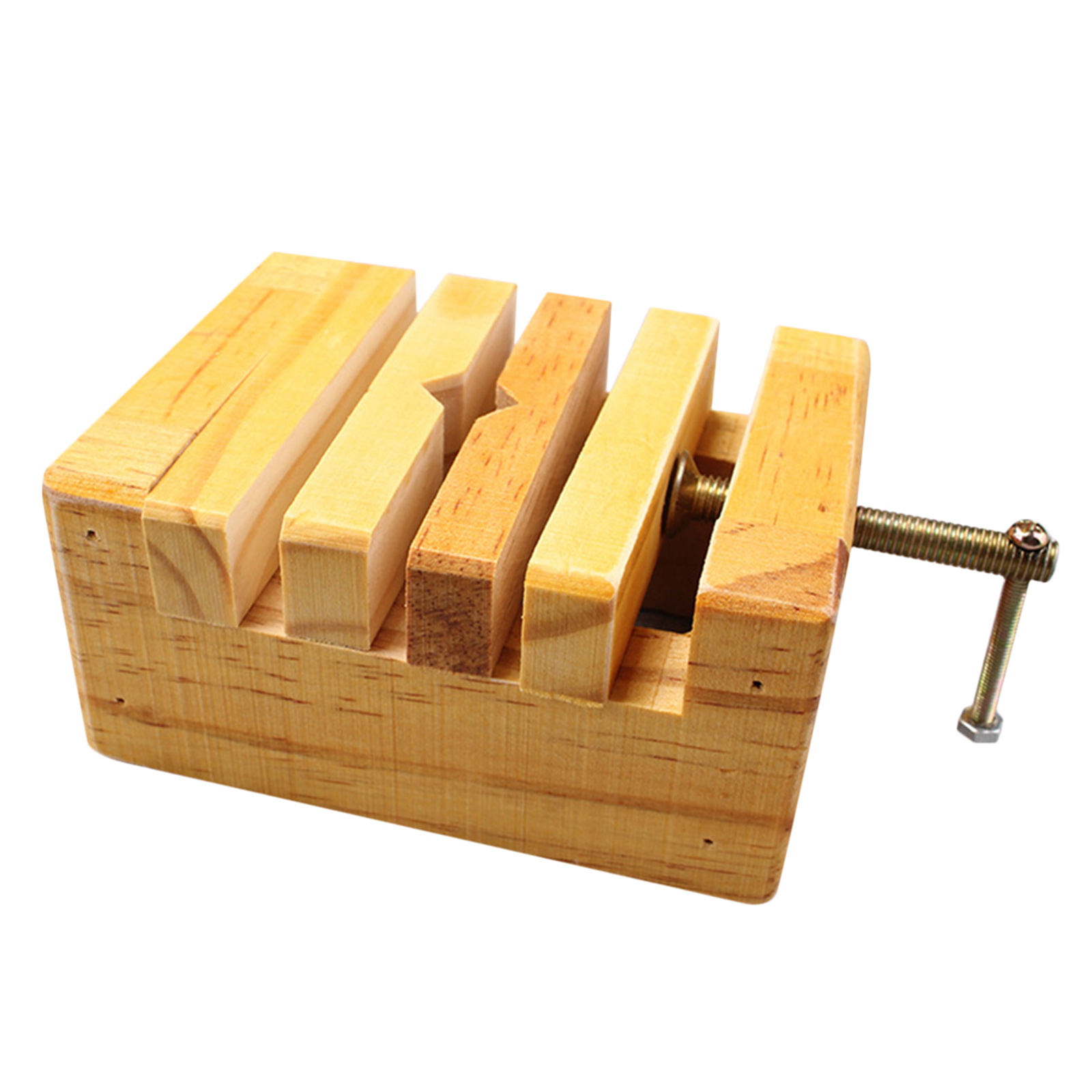 Drewniany imadło do grawerowan – Woodworking Vise recenzja i cena