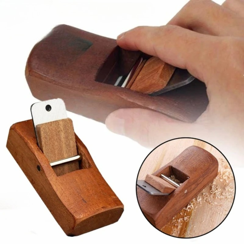 Strugarka do drewna, mini narz – Woodworking Plans Free recenzja i cena