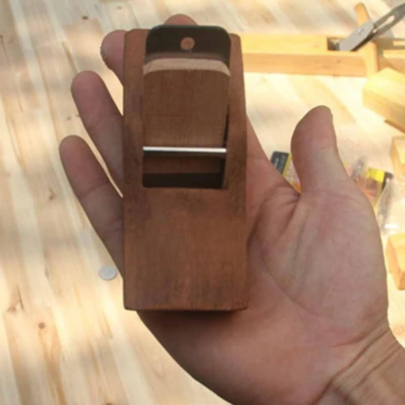 Strugarka do drewna, mini narz – Woodworking Plans Free recenzja i cena