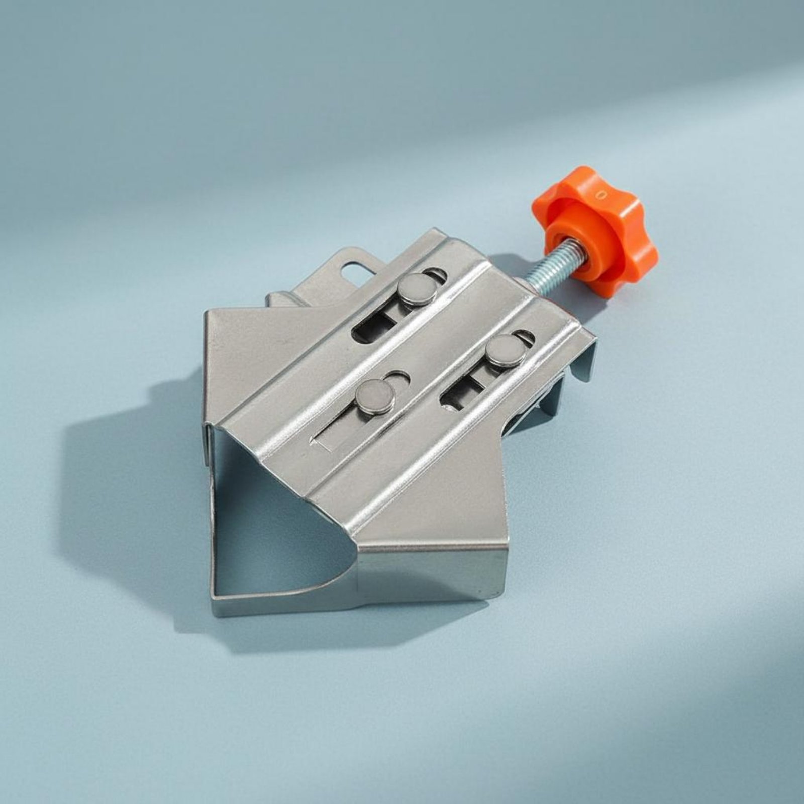 Zacisk narożny 90 stopni ze st – Woodworking Hardware recenzja i cena