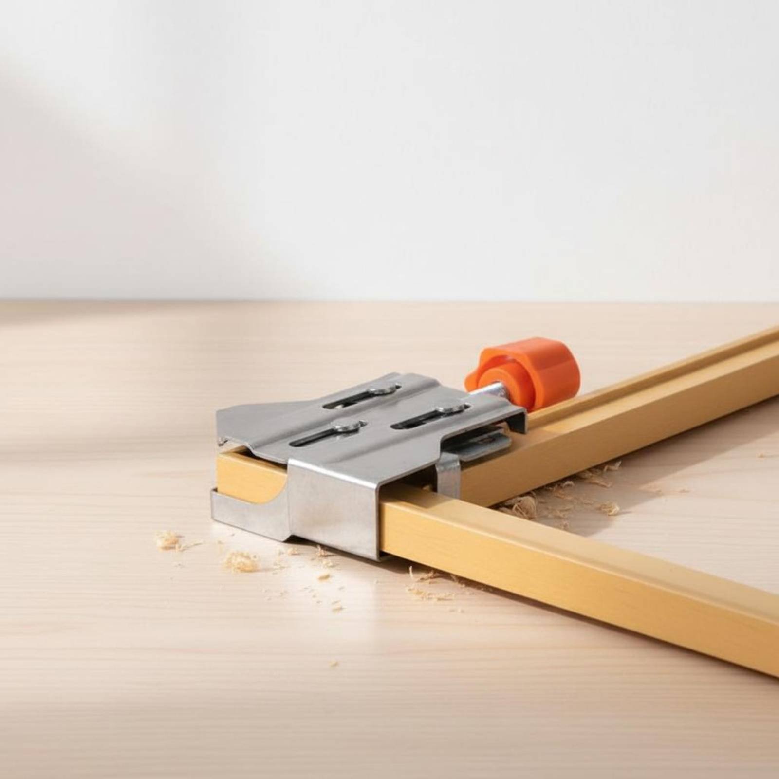 Zacisk narożny 90 stopni ze st – Woodworking Hardware recenzja i cena