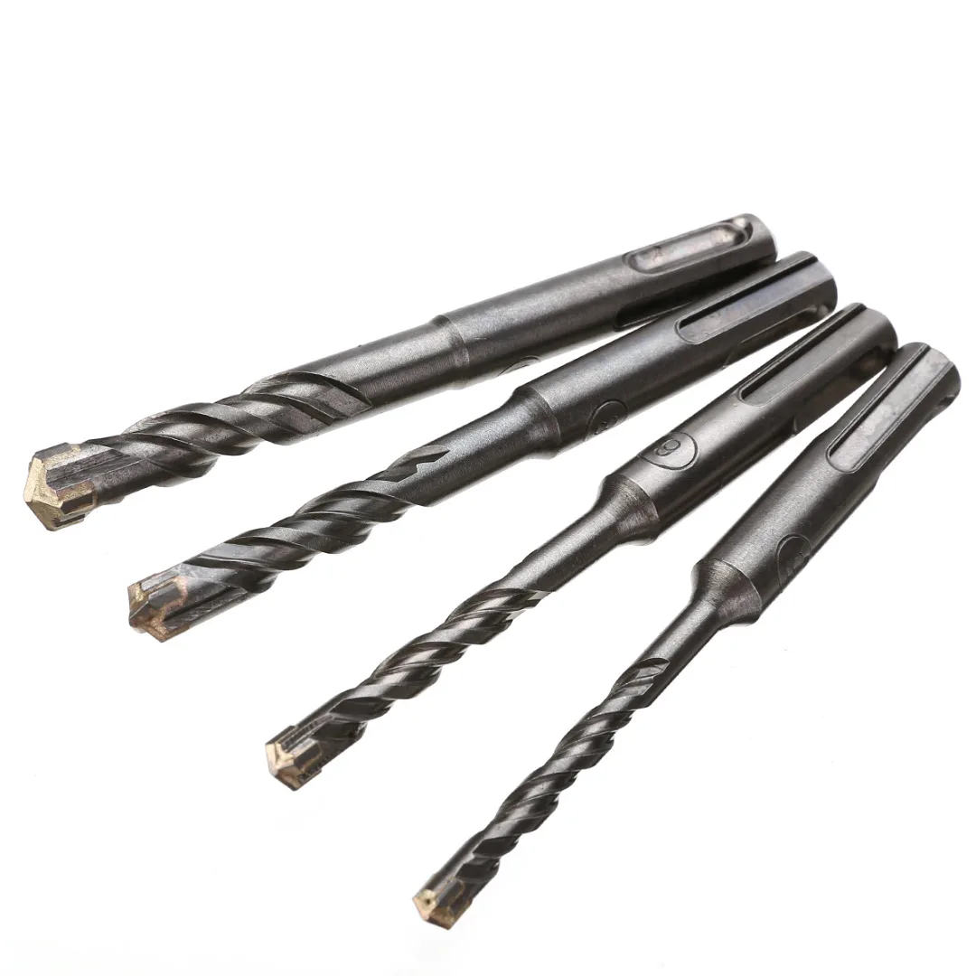 110mm 5/6/8/10mm wiertło kręte – Woodworking Quotes recenzja i cena