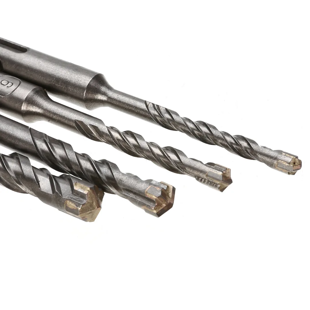 110mm 5/6/8/10mm wiertło kręte – Woodworking Quotes recenzja i cena