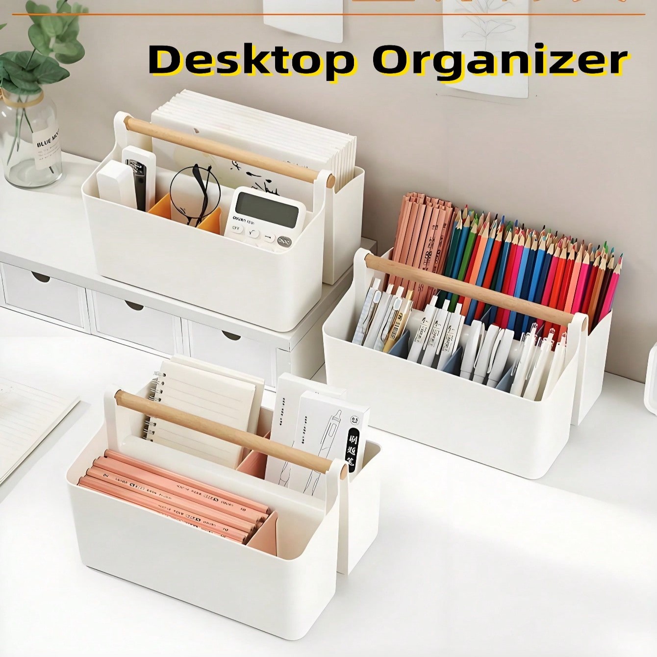 Organizer na dokumenty na biur – Woodworking Magazine recenzja i cena