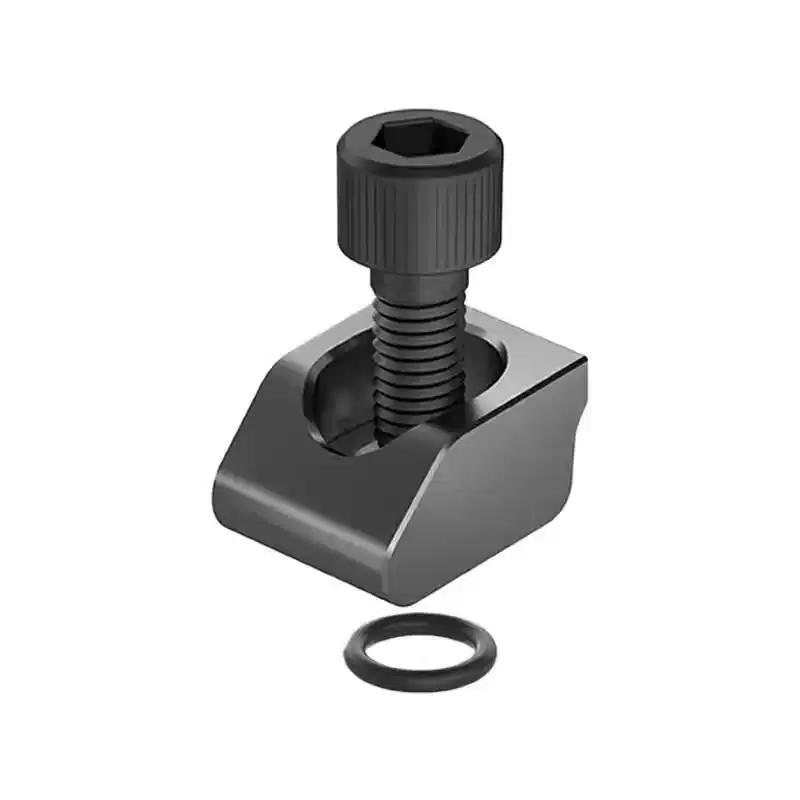 Regulowany zacisk typu Seagull – Woodworking Front Vise recenzja i cena
