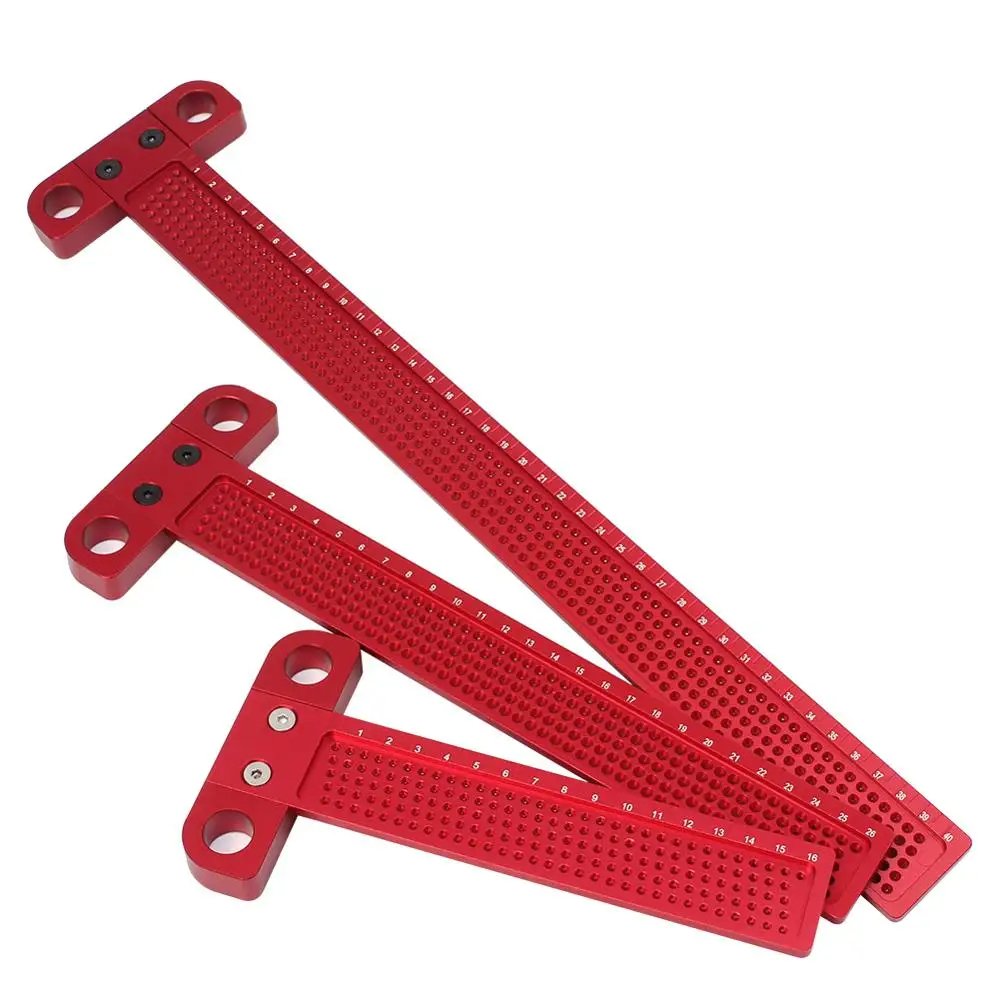 Linijka do obróbki drewna 60-4 – Woodworking Marking Gauge recenzja i cena