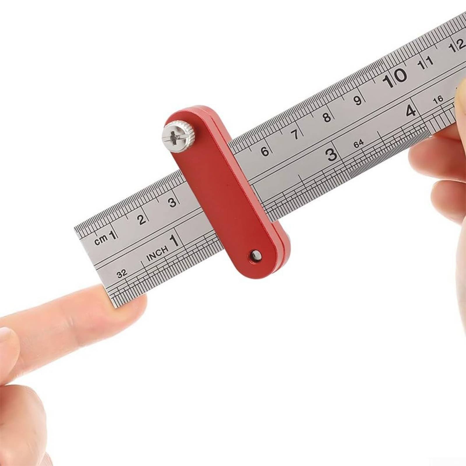 Ogranicznik do liniału stolars – Woodworking Marking Gauge recenzja i cena