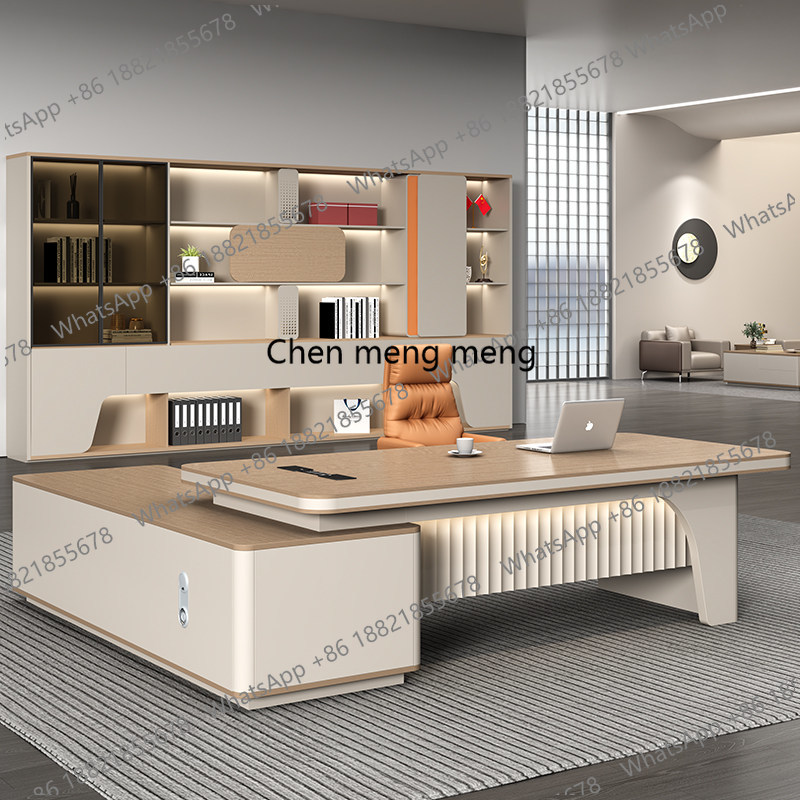 Biurko pomocnicze A55 do pracy – Woodworking Workshop Design recenzja i cena