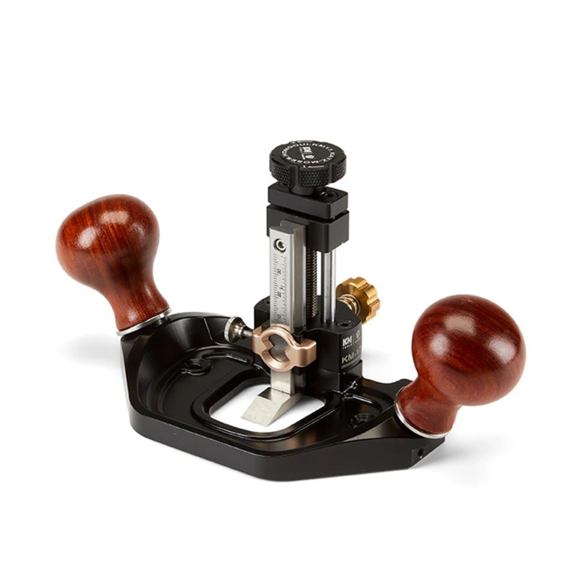 Strug ręczny KM-17 do obróbki  – Router Plane Hand recenzja i cena